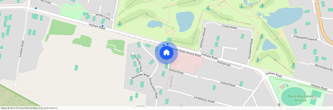 147 Hotham Road, Vic 3944, Portsea