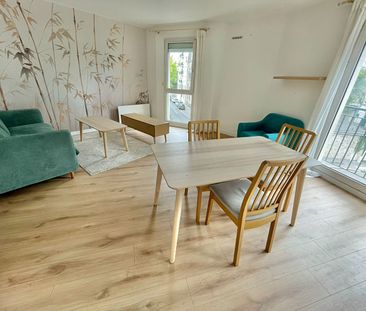 Location Appartement 2 pièces 54m² - Photo 1
