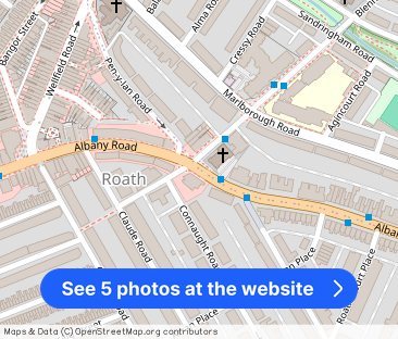 Albany Road, Cardiff - Photo 1