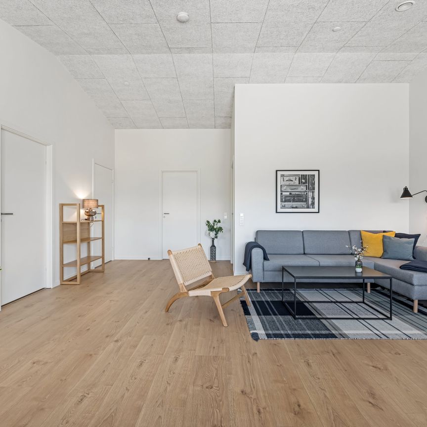 Mariehønen 34 - Photo 1