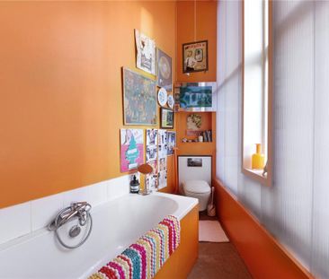 1 bedroom house to rent - Photo 5