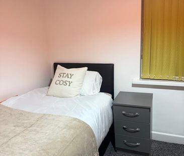 Room in a Shared House, Warwick Road, B27 - Photo 6