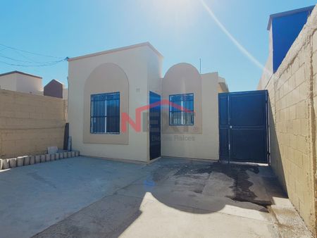 CASA EN RENTA EN COL. PUEBLO ESCONDIDO - Foto 4