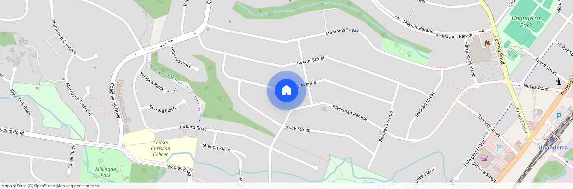 1/47 Beverley Avenue, NSW 2526, Unanderra