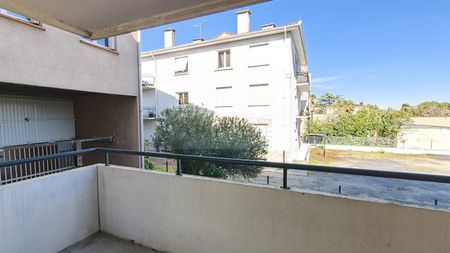 Location Appartement 2 pièces 47m² TOULOUSE 31500 - Photo 2