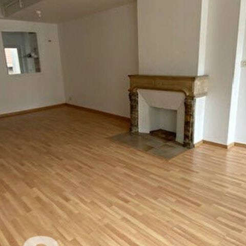 Appartement T3 en duplex - cuisine équipée - Vieille Ville - Photo 1