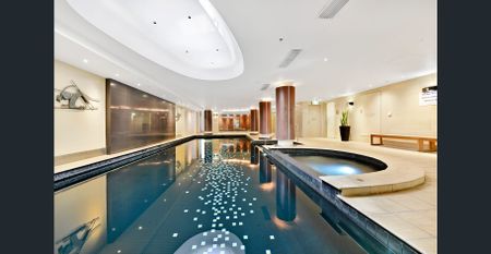 Regency Hyde Park - Furnished - Available Now - Photo 2