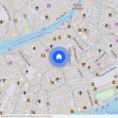 Veneto, San Marco, Venezia