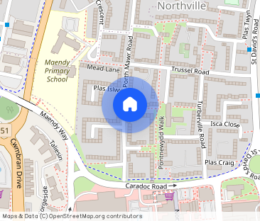 Long Hollow, Cwmbran, - Photo 1