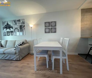 Piso de alquiler en San Vicente, de, 12, San Bernardo - Foto 4