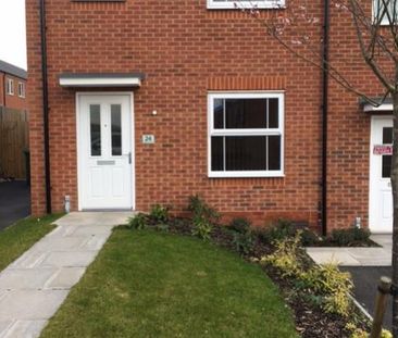 2 bedroom terraced house to rent - Photo 6