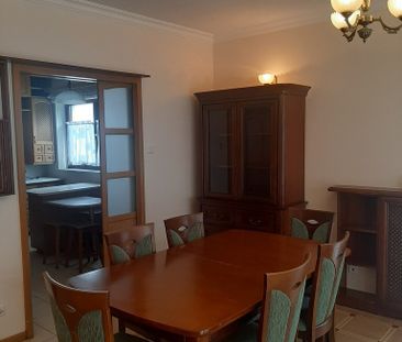 Warszawa, Ursynów, Kabaty, Stryjeńskich - Zdjęcie 2