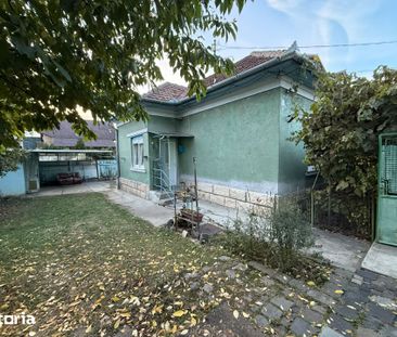 Casa individuala I 77 mp + 500 mp curte I spatiu pentru birouri - Photo 2