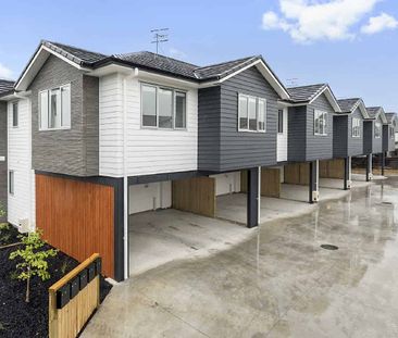 Fully Furnished Studio Room - Close to Waikato Hospital - Photo 4