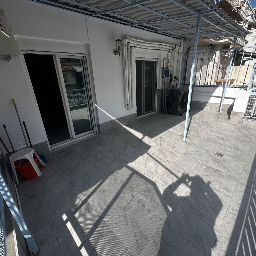 Διαμέρισμα για ενοικίαση Αγία Τριάδα (Φάληρο - Ιπποκράτειο) - Photo 1
