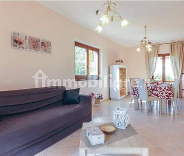 Villa unifamiliare Contrada San Giovanni di Montecorice, Castellabate - Foto 2