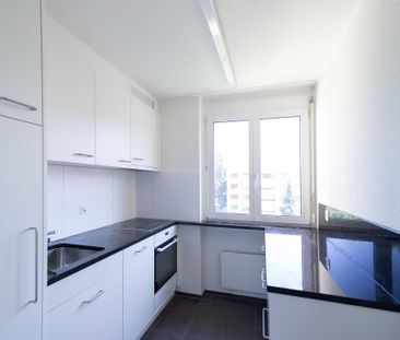 Ihre Suche hat ein Ende - moderne 3 Zimmer-Wohnung zu vermieten! - Photo 4