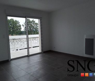 T3 AVEC BALCON + 2 PARKINGS - Photo 2