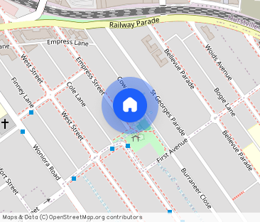 Comfort, Convenience & Lifestyle - Walk to Hurstville Station - Photo 1