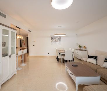 Middle Floor Apartment · Benahavís - Photo 6