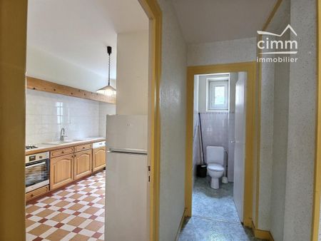 À louer - Studio, 1 pièce situé à La Chapelle-en-Vercors (26420) | Cimm Immobilier - Photo 5