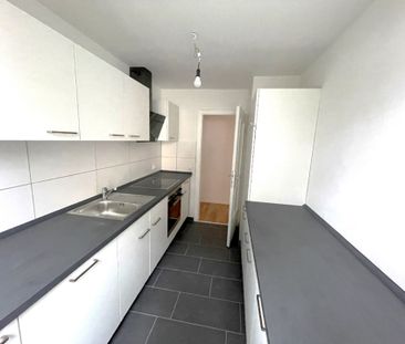 Mietwohnung in Regensburg - Modernisierte 2-Zimmer-Wohnung mit neue... - Photo 3