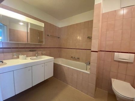 Singlewohnung im Grünenquartier - Foto 5