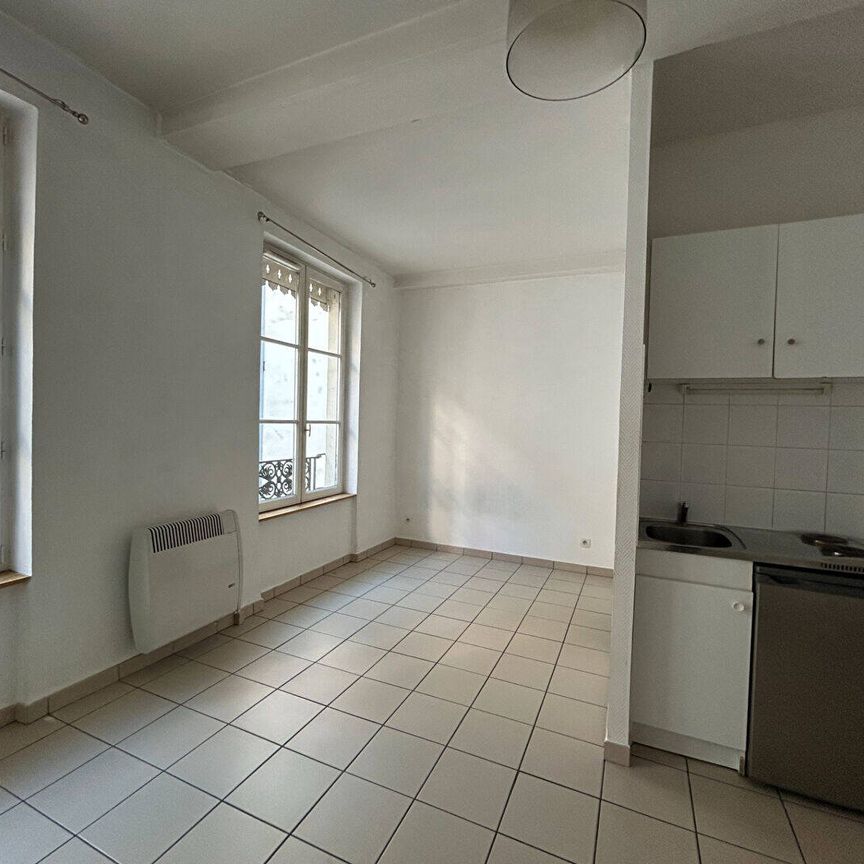 Appartement 1 pièce – LYON - Photo 1