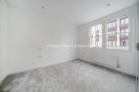2 bedroom flat to rent - Photo 2