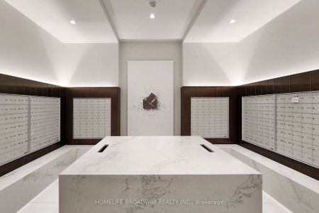 For Lease - 12 Gandhi Lane Unit# 1603, Markham, Ontario - Photo 5