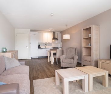 Te huur: Appartement Veerpolder in Warmond - Photo 5