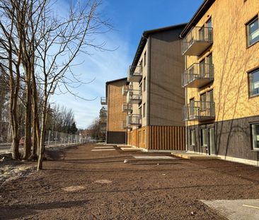 Bokstigen 13B - Photo 2