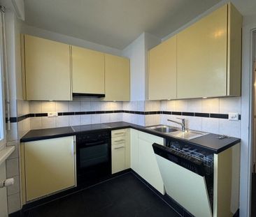 Nice 3-room apartment - Photo 4