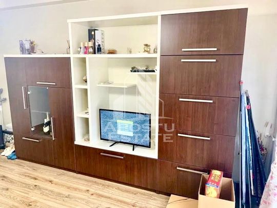 Apartament cu 2 camere de inchiriat, zona Giroc, Timisoara - Fotografie 1