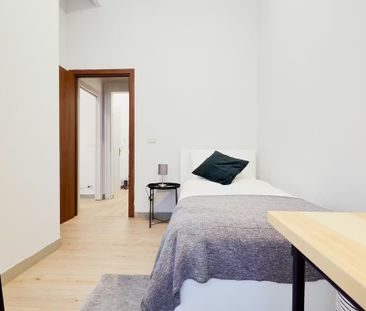 Via Ormea, Turin, Piedmont 10126 - Foto 3