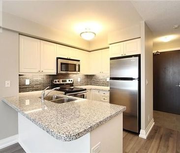 For Lease - 1060 Sheppard Avenue Unit# 1107, Toronto, Ontario - Photo 3