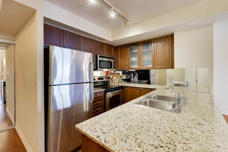 For Lease - 761 Bay Street Unit# 2709, Toronto, Ontario - Photo 3
