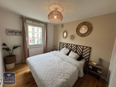 Location Appartement 3 pièces 72m² LE MANS 72000 - Photo 4