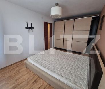 Apartament 2 camere, decomandat, cartierul Rovine, zona gradinița Luceafărul - Photo 1