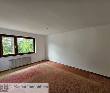 M 08 LESUM -renovierungsbedürftiges Reihenmittelhaus mit einer Gara... - Photo 5