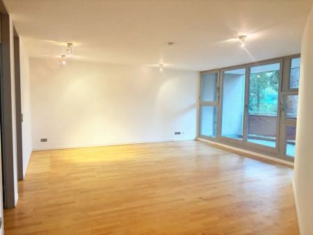 Ihr neues Zuhause mit Wohlfühlcharakter: Helle 3-Zimmer-Wohnung mit großem Balkon - Foto 2