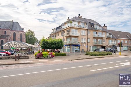 ZULTE - Energiezuinig appartement op toplocatie te Olsene! - Foto 4