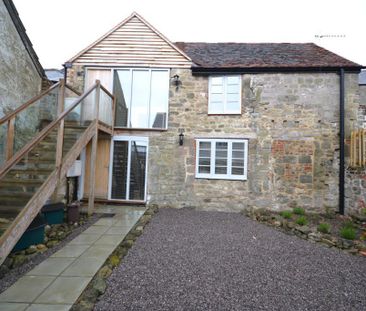 1 bedroom ground floor flat to rent - Photo 3