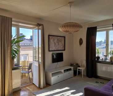 Palmbladsvägen, Stockholm - Photo 3