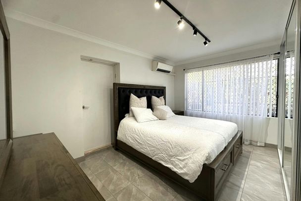 RENOVATED TWO BEDROOM APARTMENT IN THE HEART OF BANKSTOWN - Photo 1