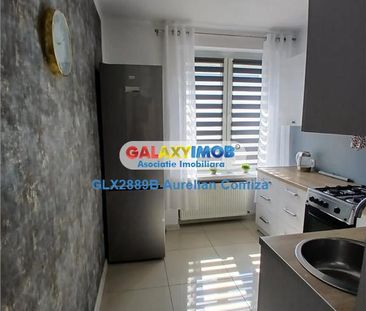 Inchiriere apartament 2 camere Peris/ sp.62mp/ etaj 1 - Photo 2