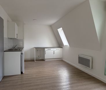 Location Appartement 1 pièce 31m² AMIENS 80000 - Photo 4
