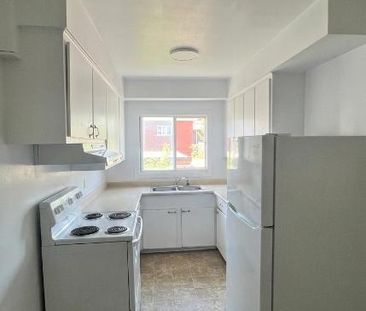 Lease Transfer — 4½ Longueuil — October 1 - Photo 4