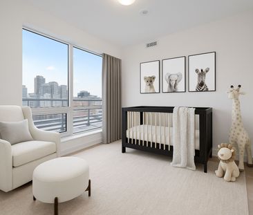 For Lease - 15 Richardson Street Unit# 628, Toronto, Ontario - Photo 5