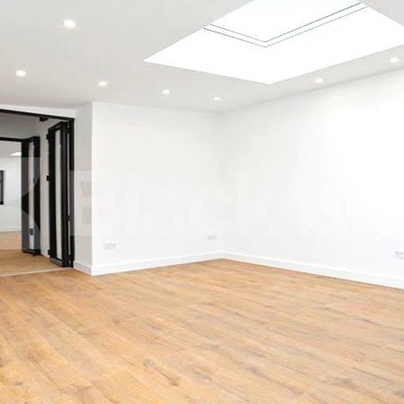 1 Bedroom, 1 bath, 1 reception Flat - Photo 3